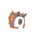 Ragon（個別スタンプ：8）