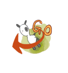 Ragon（個別スタンプ：10）