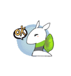 Ragon（個別スタンプ：11）