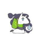 Ragon（個別スタンプ：14）
