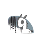 Ragon（個別スタンプ：15）