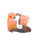 Ragon（個別スタンプ：17）