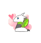 Ragon（個別スタンプ：18）