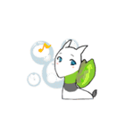 Ragon（個別スタンプ：19）