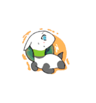 Ragon（個別スタンプ：21）