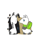 Ragon（個別スタンプ：23）