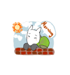 Ragon（個別スタンプ：24）