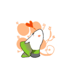 Ragon（個別スタンプ：26）