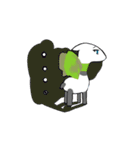 Ragon（個別スタンプ：28）