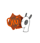 Ragon（個別スタンプ：31）