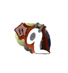 Ragon（個別スタンプ：38）
