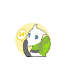 Ragon（個別スタンプ：40）