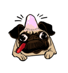 Hoppi and Lil Hoppee（個別スタンプ：23）