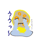 熊本大好き！（個別スタンプ：6）
