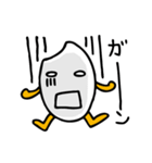 クックのクッくん（個別スタンプ：4）
