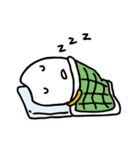 クックのクッくん（個別スタンプ：8）