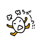 クックのクッくん（個別スタンプ：13）