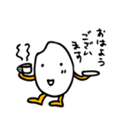 クックのクッくん（個別スタンプ：23）