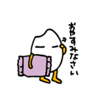 クックのクッくん（個別スタンプ：24）