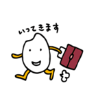 クックのクッくん（個別スタンプ：26）