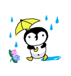 ぺん太郎（個別スタンプ：28）