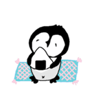 ぺん太郎（個別スタンプ：32）