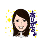 熱会スタンプ（個別スタンプ：2）