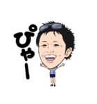 熱会スタンプ（個別スタンプ：6）