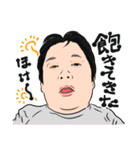 熱会スタンプ（個別スタンプ：8）