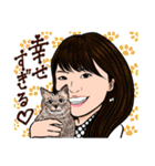 熱会スタンプ（個別スタンプ：13）