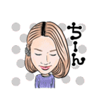 熱会スタンプ（個別スタンプ：25）
