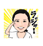 熱会スタンプ（個別スタンプ：38）