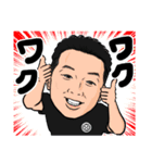 熱会スタンプ（個別スタンプ：39）