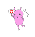 Puriusa1（個別スタンプ：2）