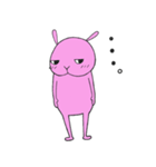 Puriusa1（個別スタンプ：6）