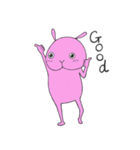 Puriusa1（個別スタンプ：8）