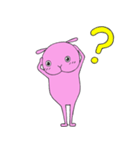 Puriusa1（個別スタンプ：9）