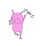Puriusa1（個別スタンプ：11）
