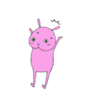 Puriusa1（個別スタンプ：18）