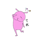 Puriusa1（個別スタンプ：20）