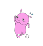Puriusa1（個別スタンプ：22）