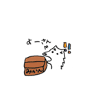 dog wakayamadialect（個別スタンプ：30）