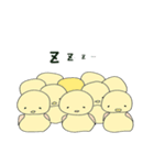 かもたろと愉快な仲間たち（個別スタンプ：14）