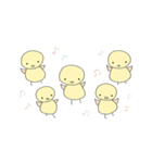 かもたろと愉快な仲間たち（個別スタンプ：18）