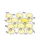 かもたろと愉快な仲間たち（個別スタンプ：22）