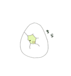 かもたろと愉快な仲間たち（個別スタンプ：39）