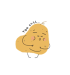 Facegetables（個別スタンプ：22）