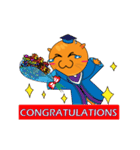 Happy Khaijeaw（個別スタンプ：1）