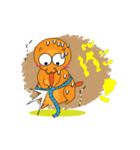 Happy Khaijeaw（個別スタンプ：7）