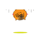 Happy Khaijeaw（個別スタンプ：10）